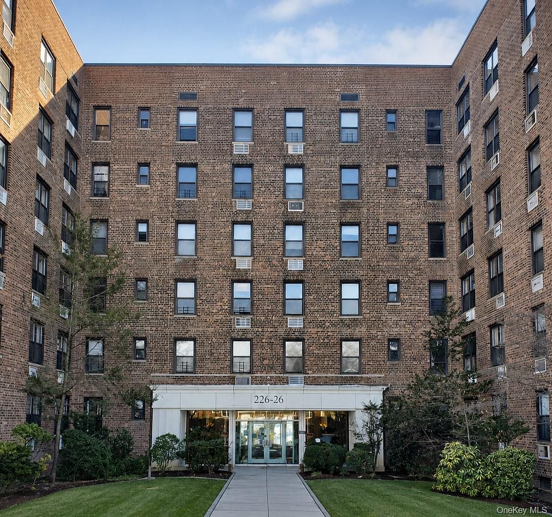 226-26 Union Turnpike #2-O, Oakland Gardens, NY 11364 | Zillow