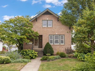 416 Anthony St, Glen Ellyn, IL, 60137