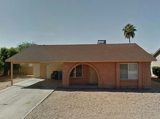 3813 W Libby St, Glendale, AZ 85308