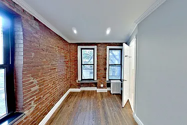 Rented by Centennial Properties NY