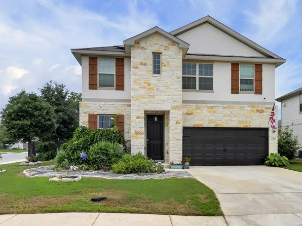 12929 McFadden, San Antonio, TX 78254