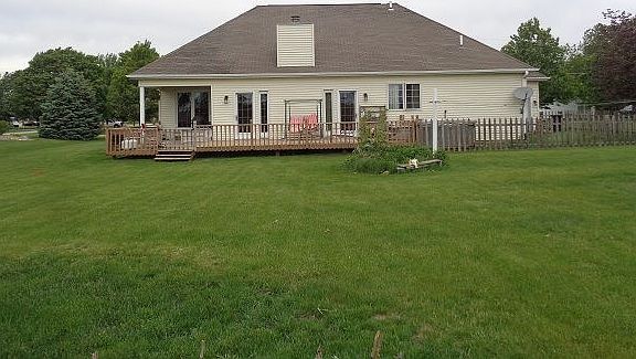 2nd image of 303 W Pritchard St
