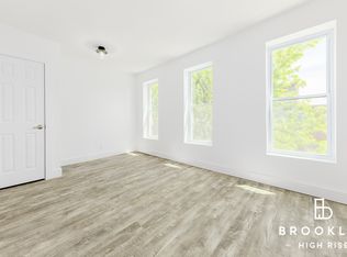 297 Mac Dougal St #C, Brooklyn, NY 11233
