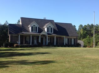 6620 White Store Pageland Rd., Marshville, NC 28103