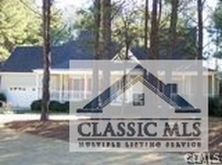 1120 Keeneland Dr, Athens, GA 30606
