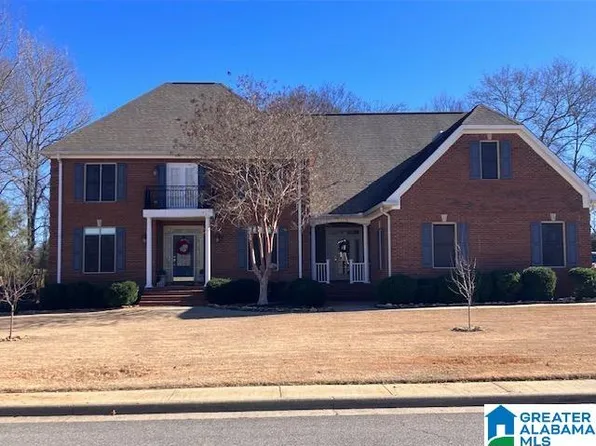 412 Marsh Ln, Oxford, AL 36203
