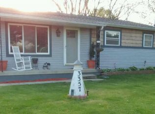 3357 N Oak Rd, Davison, MI 48423