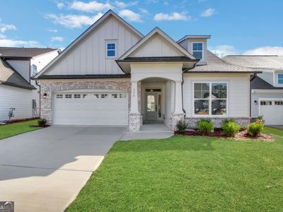 516 Pine Bough Rd, Ball Ground, GA, 30107