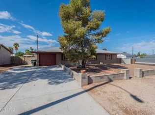 1002 S Lehigh Dr, Tucson, AZ 85710