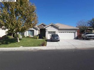 5121 Pray Ct, Antioch, CA 94531