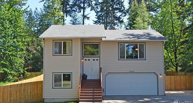 1st image of 11417 205th Ave E