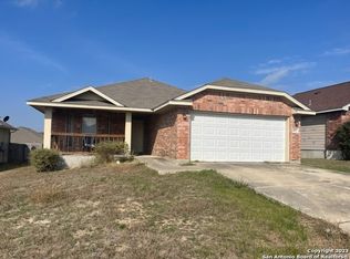4007 Matson Mnr, Converse, TX 78109