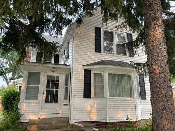 519 Dewey Ave, Goshen, IN 46526