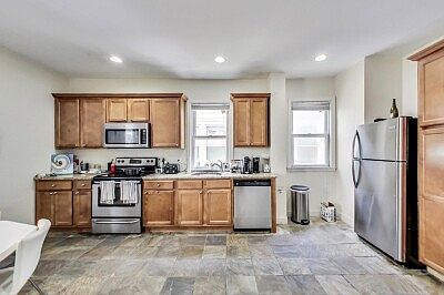 1st image of 47 Hillside St #2A