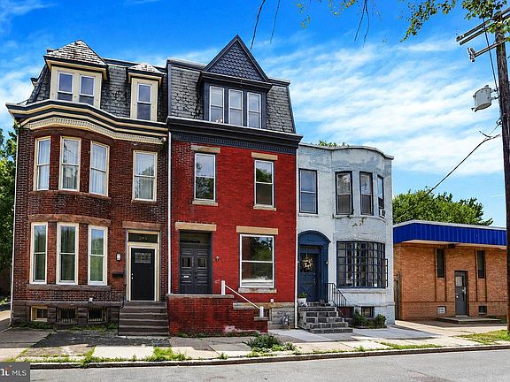 2nd image of 203 Kelker St