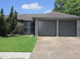 1142 Mossridge Dr, Missouri City, TX 77489