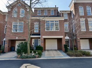 4010 Mansion Dr NW, Washington, DC