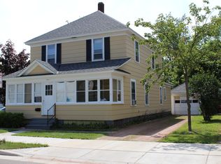 710 Werle Ave, Wausau, WI 54401