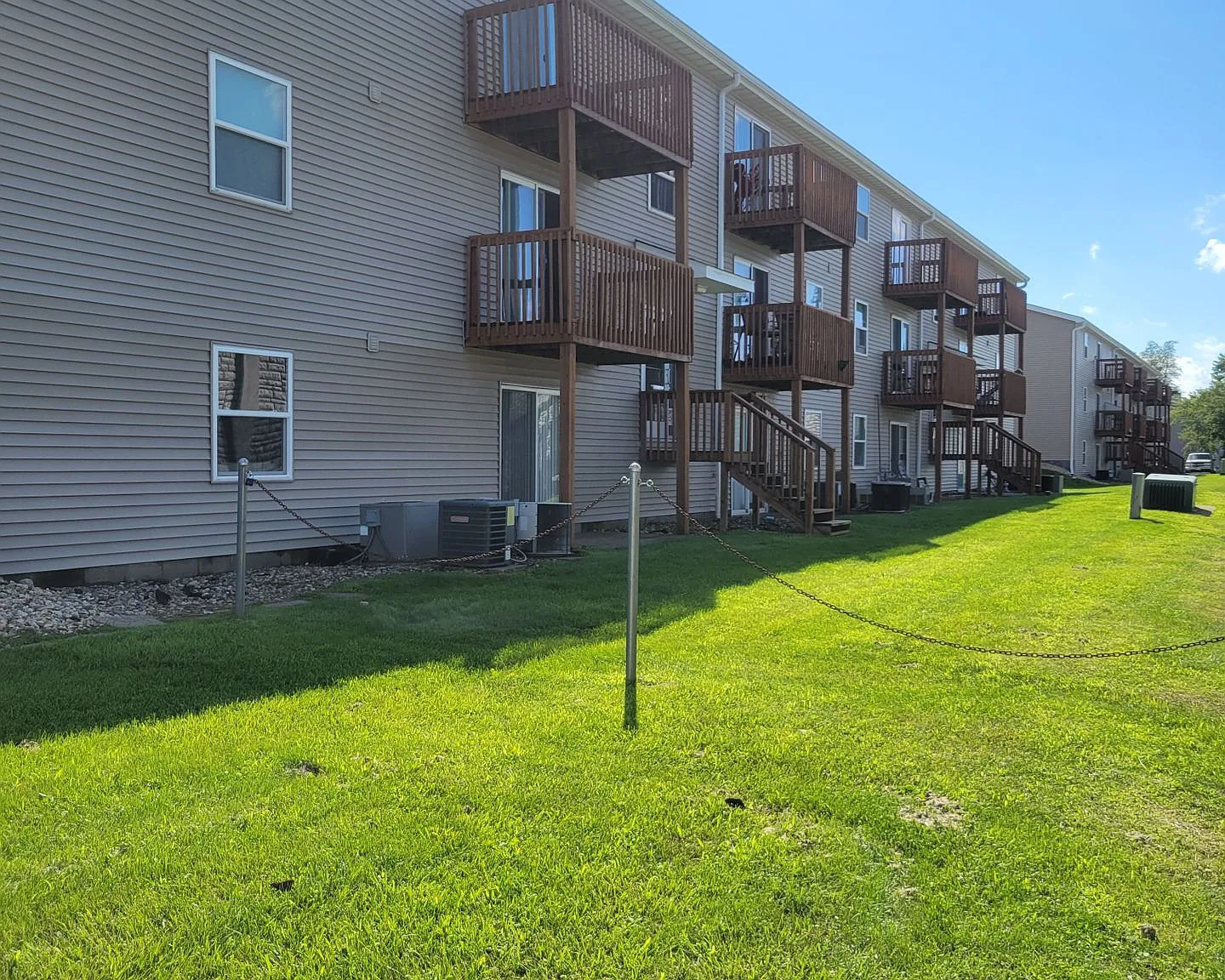 Westporte Apartments — Photo 2