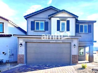 8935 Dwarf Chin Ave, Las Vegas, NV 89178