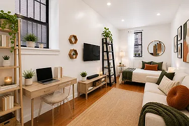 161 West 133rd Street, #1C
