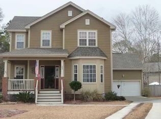 203 N Ainsdale Dr, Charleston, SC 29414