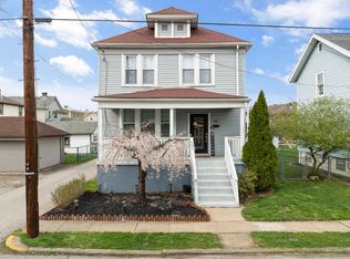 48 Biltmore Ave, Wheeling, WV 26003