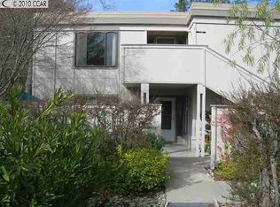 1140 Fairlawn Ct APT 2, Walnut Creek, CA