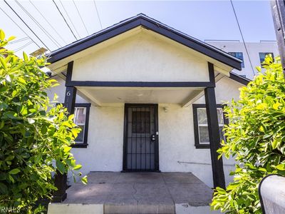 6113 Vesper Ave, Van Nuys, CA, 91411