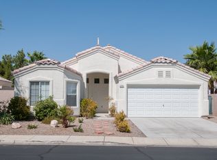 279 Heatherstone St, Henderson, NV 89052