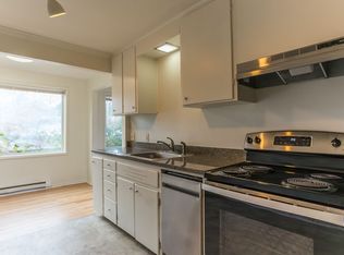 Rail Apartments, Seattle, WA 98178