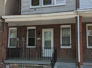 1260 Browning St, Camden, NJ 08104