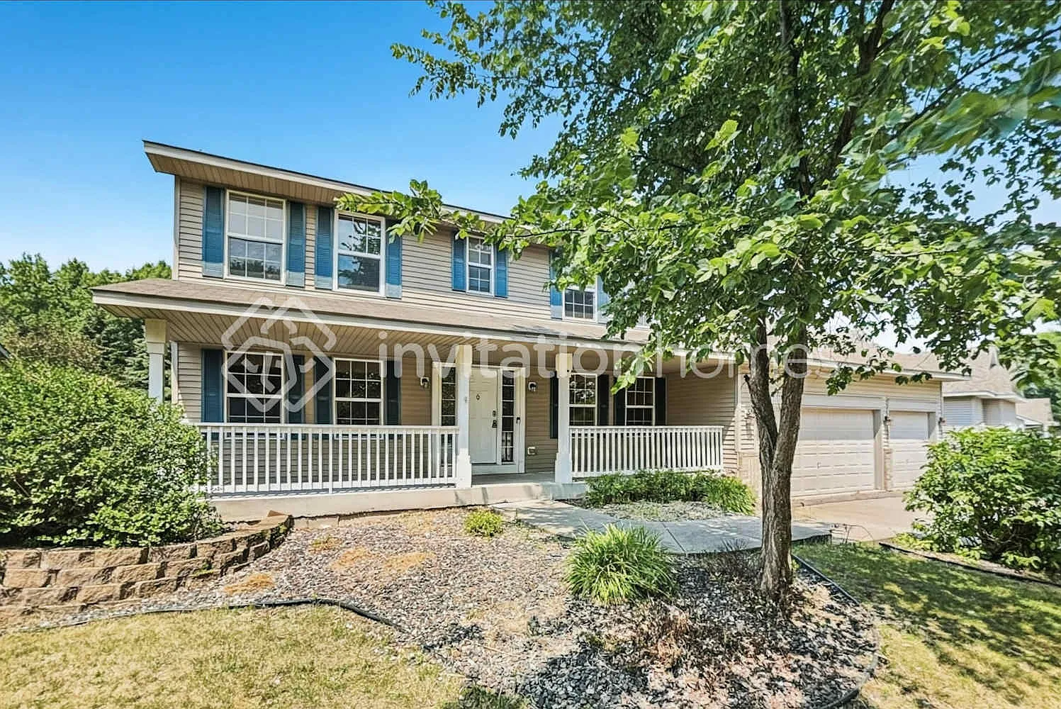 10322 Kali Ave NE Albertville, MN 55301 — Photo 1