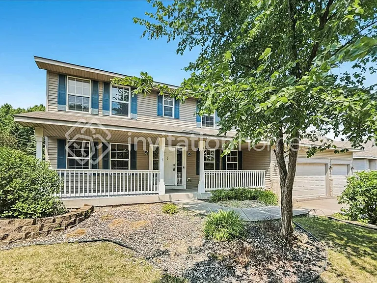 10322 Kali Ave NE — Photo 1
