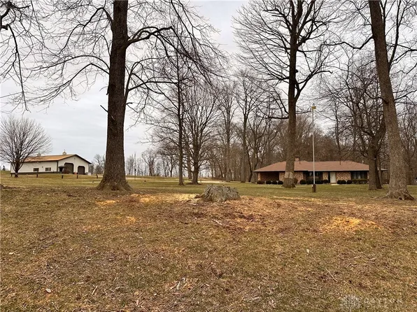 2310 Elam Rd, Xenia, OH 45385