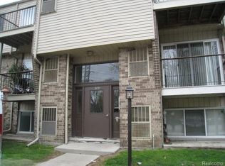 38290 Fairway Ct APT 145A, Clinton Township, MI 48038