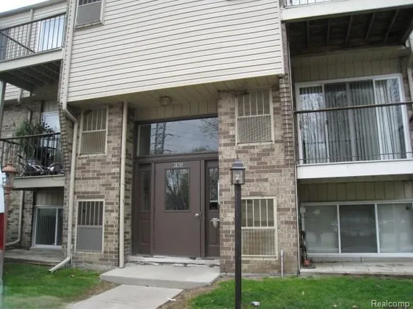 38290 Fairway Ct APT 145A, Clinton Township, MI 48038