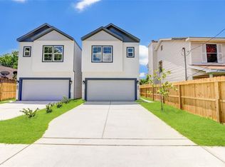1411 Featherstone St #B, Houston, TX 77020