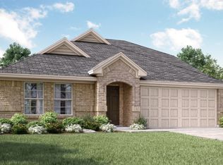 1120 Flameleaf Dr, Princeton, TX 75407