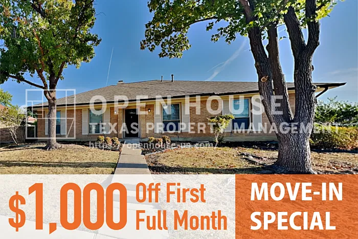 4 bed, 2.0 bath, 2008 sqft, $2,725 — Photo 1