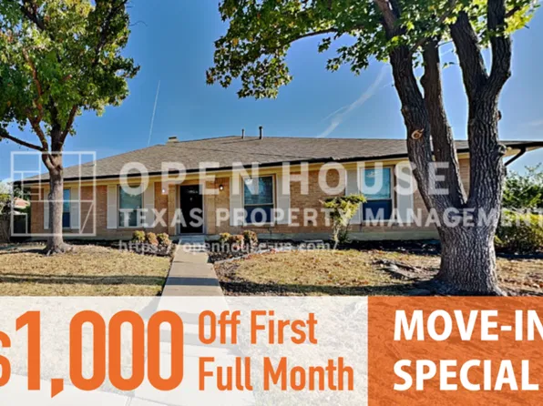 1733 Brighton Dr, Carrollton, TX 75007