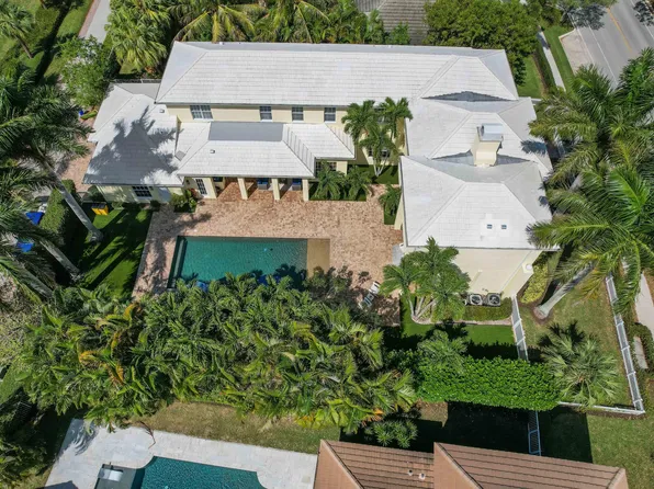 3338 Greenway Drive, Jupiter, FL 33458