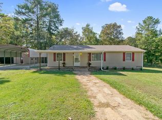 12039 Megan Rd, Conroe, TX 77303