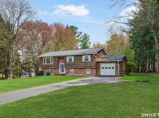 3 Daniels Drive, Danbury, CT 06811