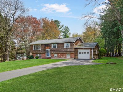 3 Daniels Drive, Danbury, CT, 06811