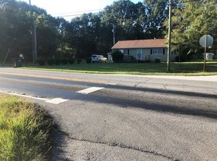 266 Tyrone Rd, Fayetteville, GA 30214