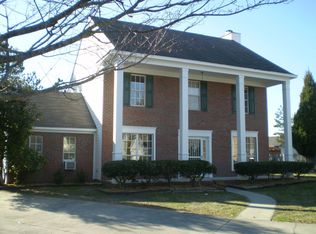 3601 New Holland Dr, Wilmington, NC 28412