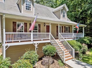 3395 Woodlake Ln, Villa Rica, GA 30180