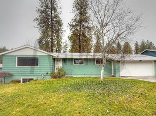 1210 W Warn Way, Spokane, WA 99208
