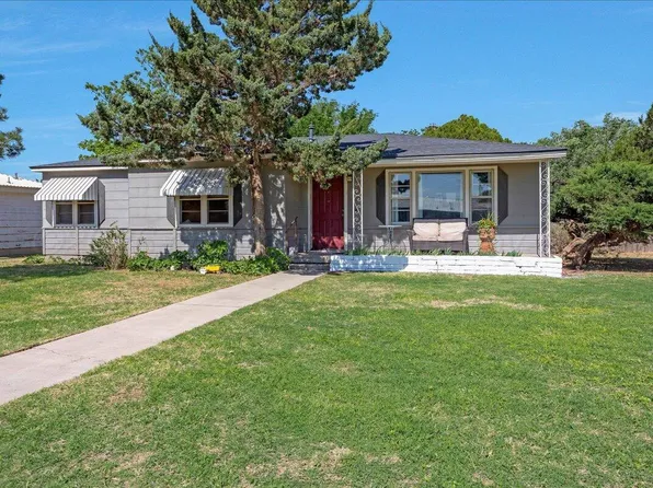 215 Western Ave, Hereford, TX 79045